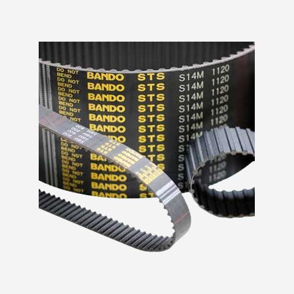 Amiz Technology - bando-belt