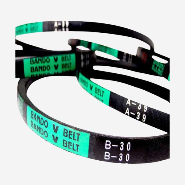 Amiz Technology - Bando belt