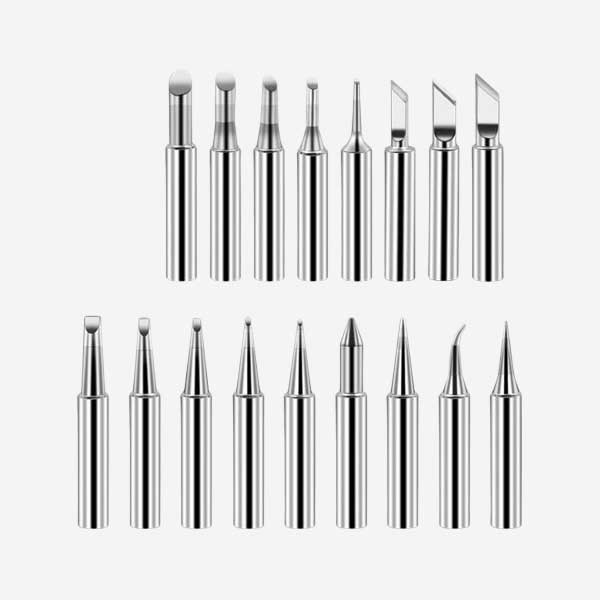  900M Soldering Iron Tips - Amiz Technology