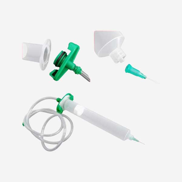 Adapter - Amiz Technology