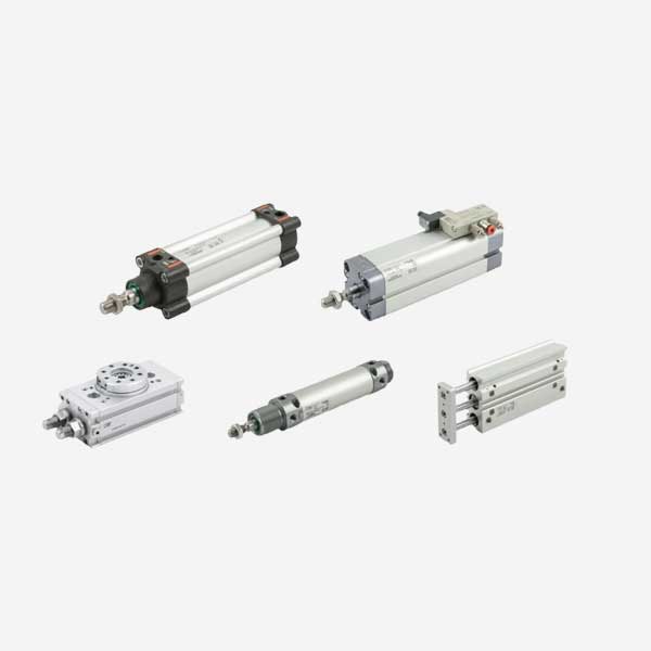 Air Cylinder - Amiz Technology