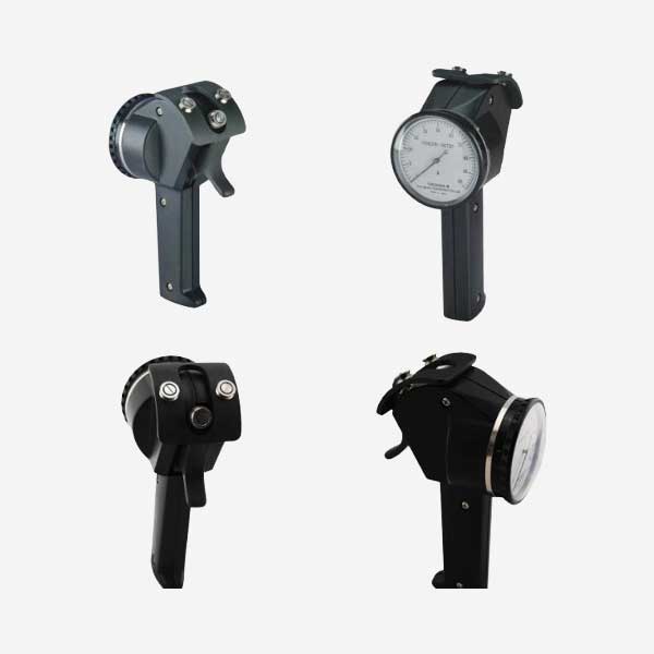 Analog Tension Meter - Amiz Technology