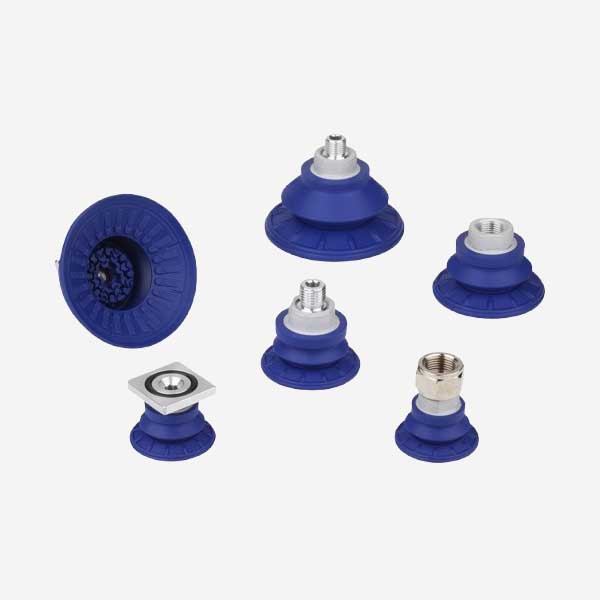 Antistatic Suction Cups - Amiz Technology