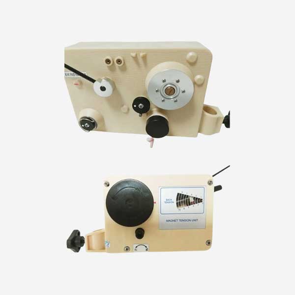  Coil Winding Wire Tensioner - Amiz Technology