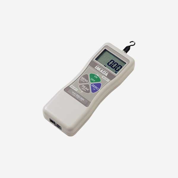 DS2 Digital Force Gauge - Amiz Technology