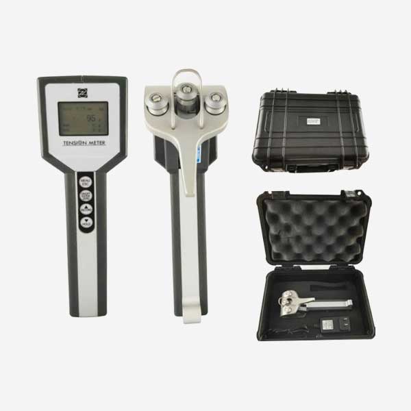 Electronic Digital Tension Meter - Amiz Technology