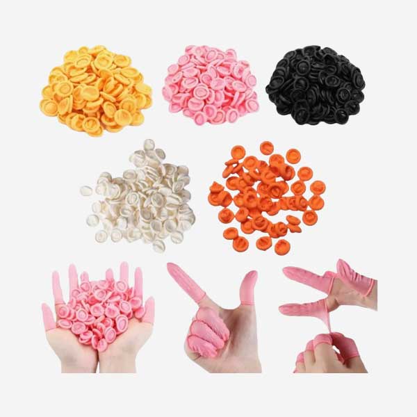 ESD Finger Cots - Amiz Technology