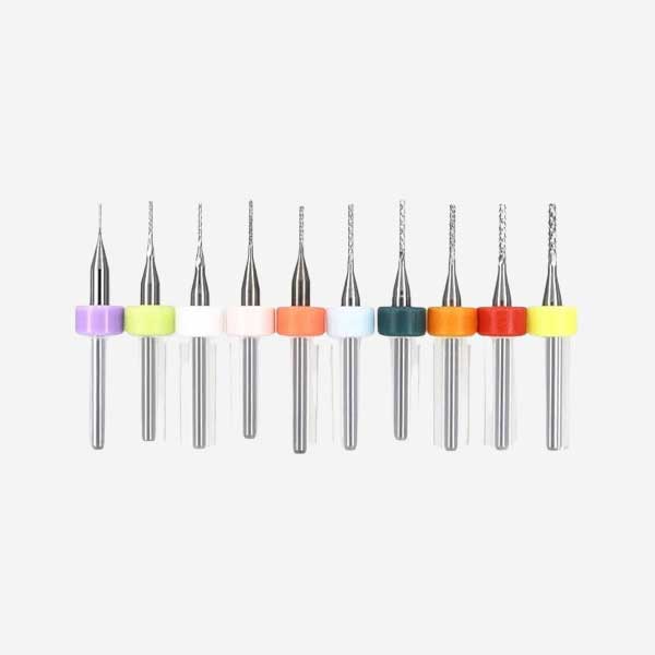 PCB Router Bit - Amiz Technology