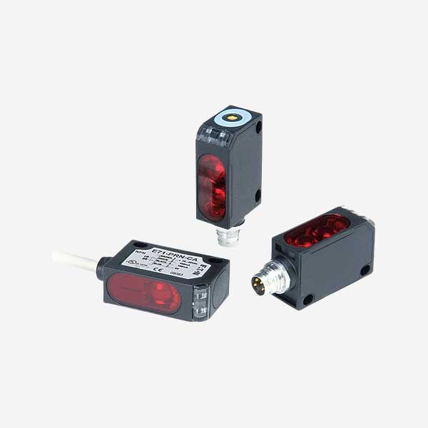 Photoelectric Sensor - Amiz Technology