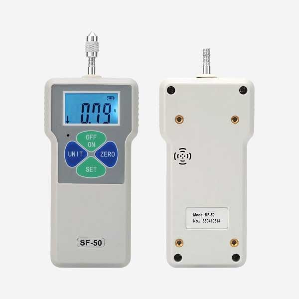 SF-50 Digital Force Gauge - Amiz Technology