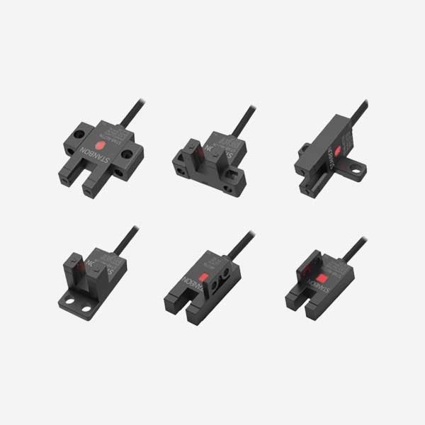 Slot Sensor - Amiz Technology