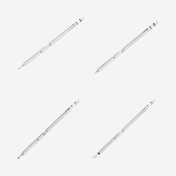 Soldering Iron Welding Tips - Amiz Technology