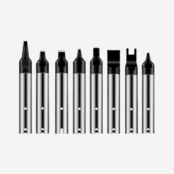 Soldering Tip for QUICK - Amiz Technology