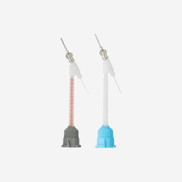 Static Mixer - Amiz Technology