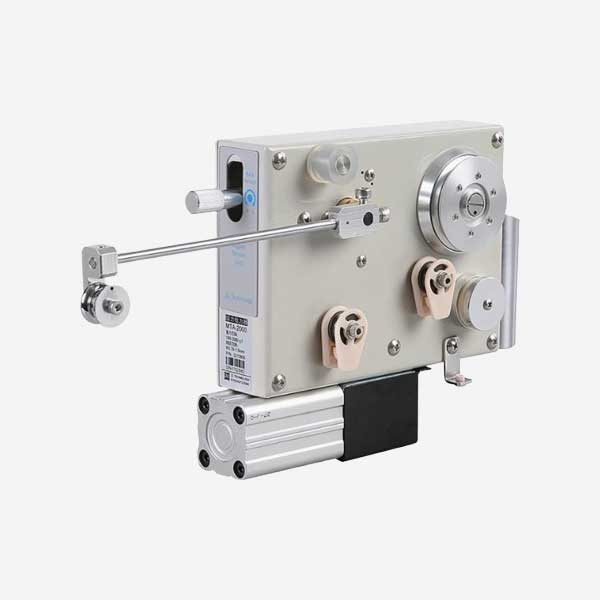 Tensioner MTA Magnetic Tension Unit with Cylinder - Amiz Technology
