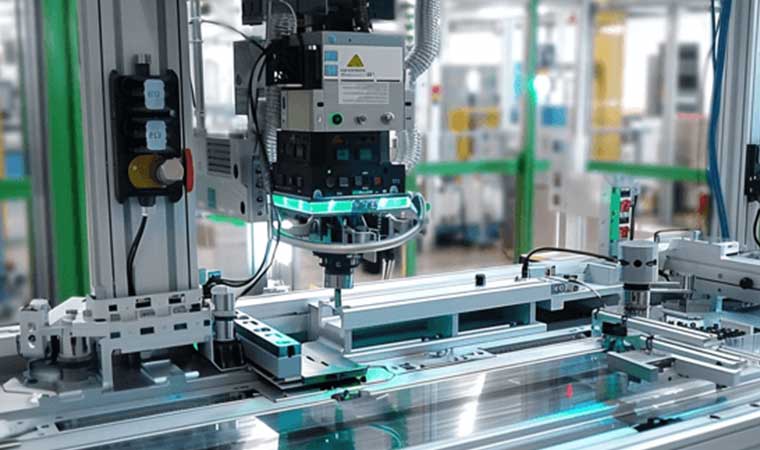 Servo Drives - Amiz Technology