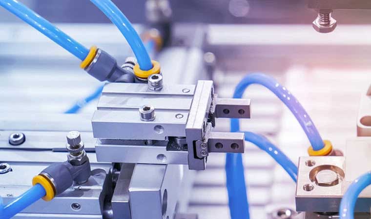 Pneumatic Cylinder  - Amiz Technology