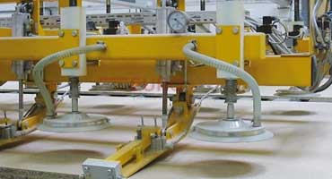 Vacuum Suction Cups - Amiz Technology