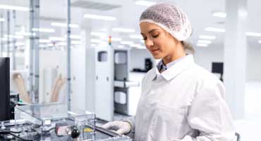 ESD Consumables  - Amiz Technology